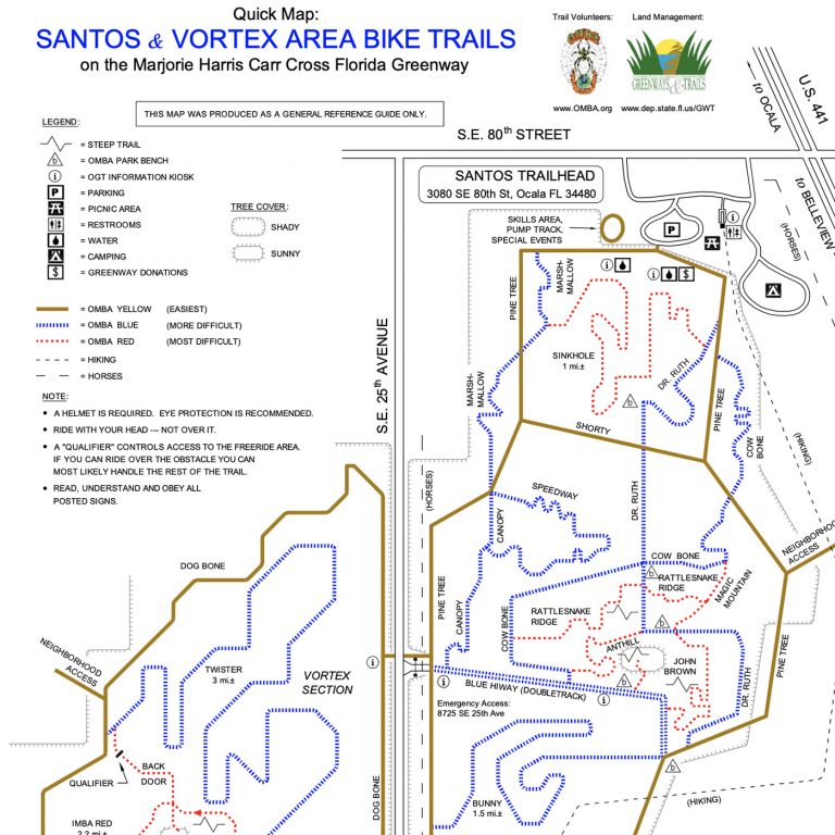 quick-map-ocala-mountain-bike-association